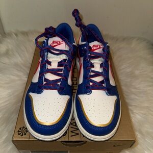 PS Nike Dunk Low